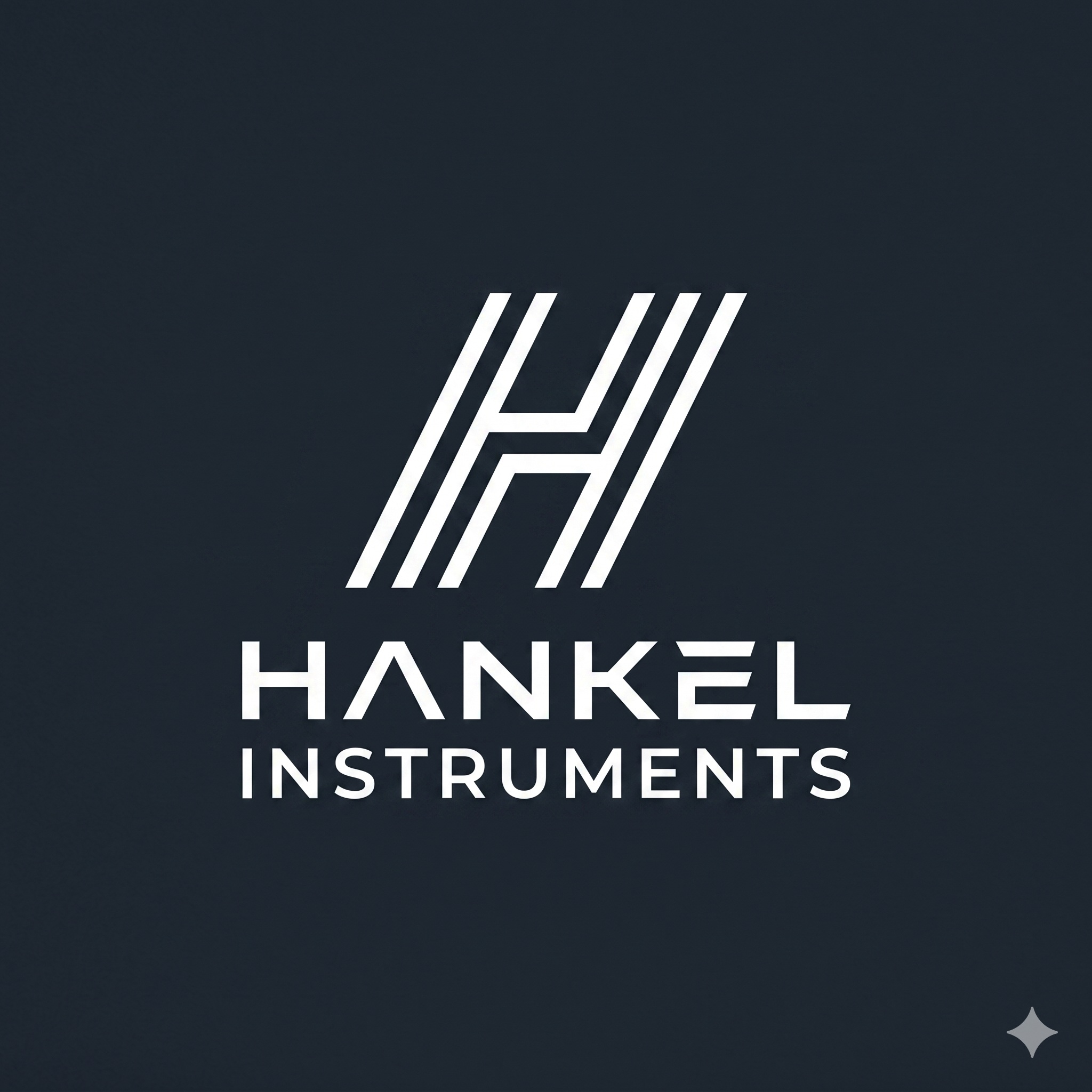 Hankel Instruments Logo